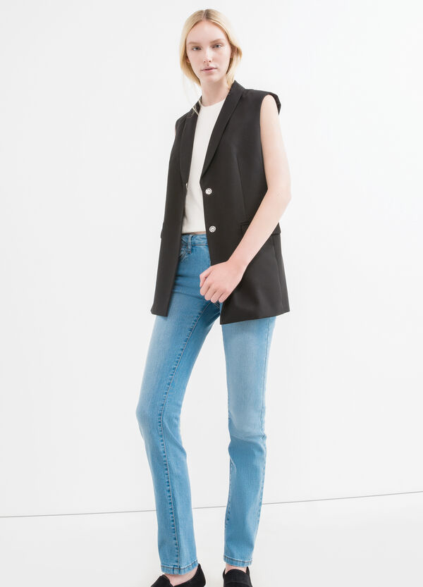 Jeans donna online 2016 | OVS Collezione AI 2016